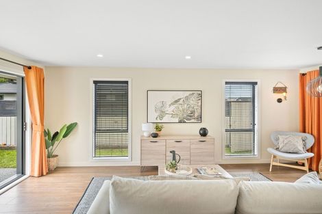 Photo of property in 47 Packard Crescent, Halswell, Christchurch, 8025