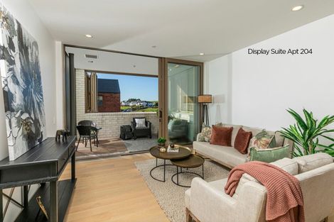 Photo of property in 302/167 Glenvar Ridge Road, Long Bay, Auckland, 0630