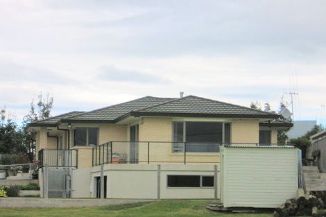 Photo of property in 34b Cook Street, Foxton, 4814