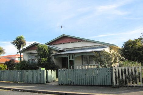 Photo of property in 35 Somerville Street, Andersons Bay, Dunedin, 9013