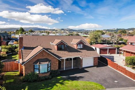 Photo of property in 7 Emlen Place, Mosgiel, 9024
