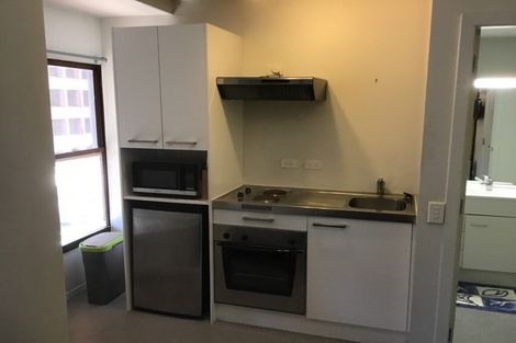 Photo of property in Orange Apartments/victoria Centr, 104/169 The Terrace, Wellington Central, Wellington, 6011