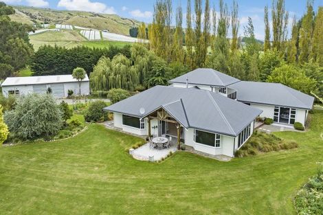 Photo of property in 8 Baxters Road, Waipara, Amberley, 7483