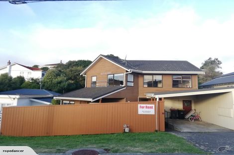 Photo of property in 1/43 Cooper Street, Karori, Wellington, 6012