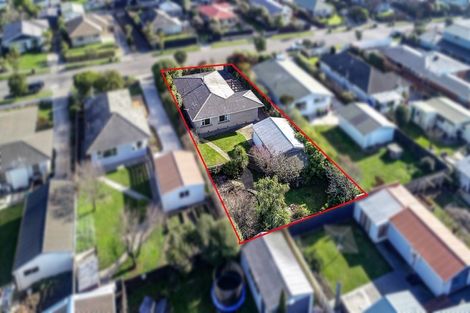 Photo of property in 32 Royalist Avenue, North New Brighton, Christchurch, 8083