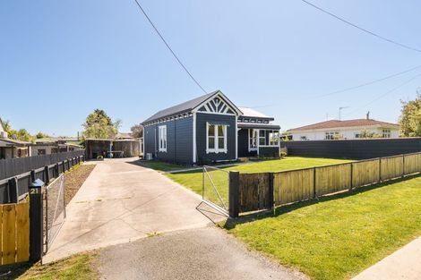 Photo of property in 21 Ouse Street, Rongotea, 4476