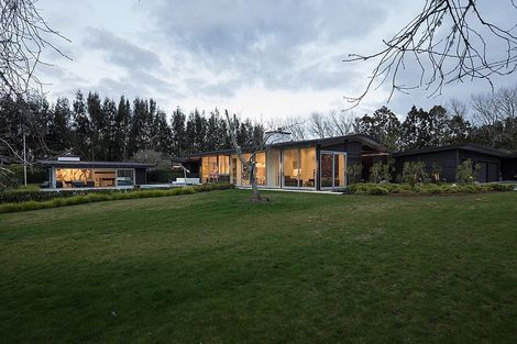 Photo of property in 27 Porterfield Road, Whitford, Howick, 2571