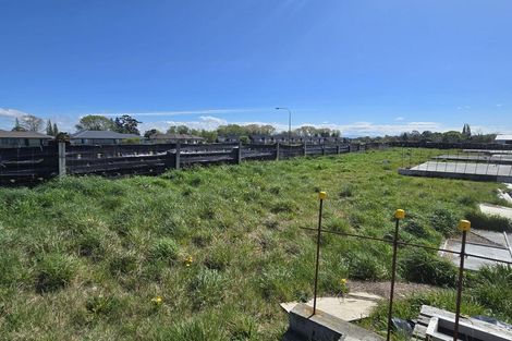 Photo of property in 21 Streamside Terrace, Kaiapoi, 7630