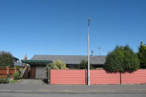 Photo of property in 24 Cameron Street, Ashburton, 7700