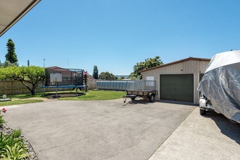Photo of property in 7 Glen Terrace, Te Puke, 3119