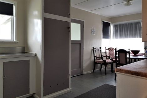 Photo of property in 160 Queen Street, Wairoa, 4108