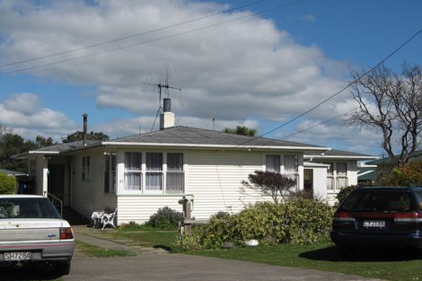Photo of property in 25 Beaven Street, Marton, 4710