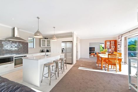 Photo of property in 4 Shona Lane, West Melton, 7618