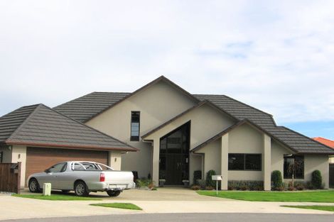 Photo of property in 9 Fintry Place, Flat Bush, Auckland, 2016