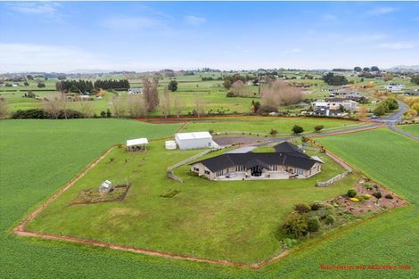 Photo of property in 100 Highden Road, Te Awamutu, 3879