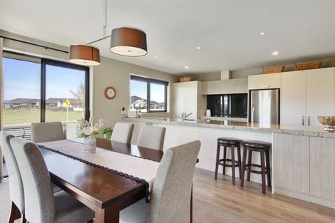 Photo of property in 1 Pimlico Place, Rangiora, 7400