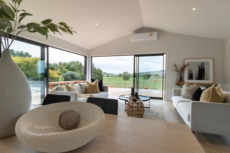 Photo of property in 1188 Maungakawa Road, Te Miro, Cambridge, 3496