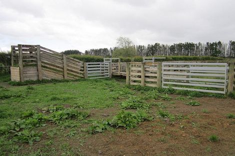 Photo of property in 411 Marychurch Road, Matangi, Hamilton, 3284