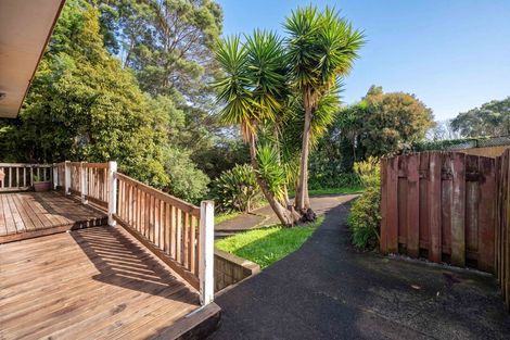 Photo of property in 2/1 Claude Brookes Drive, Henderson, Auckland, 0612