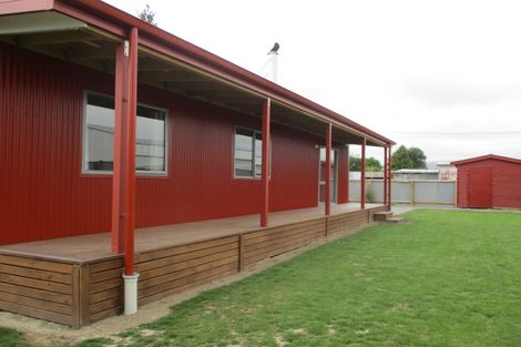 Photo of property in 36 Alloway Street, Fairlie, 7925