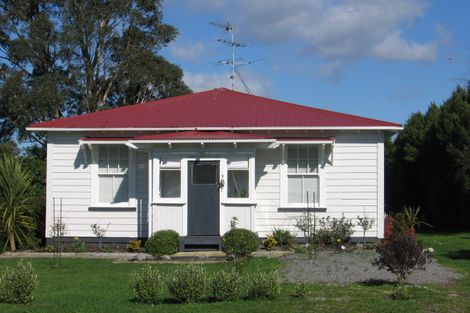 Photo of property in 30a Harrison Street West, Featherston, 5710