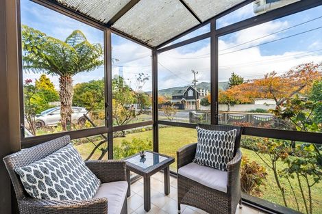 Photo of property in 22 Pempsey Street, Silverstream, Upper Hutt, 5019