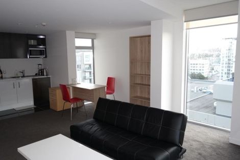 Photo of property in Elevate, 11/30f Taranaki Street, Te Aro, Wellington, 6011
