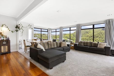 Photo of property in 163a Totara Road, Miramar, Wellington, 6022