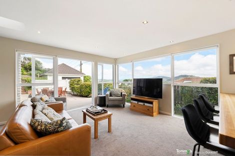 Photo of property in 79 Jubilee Road, Khandallah, Wellington, 6035