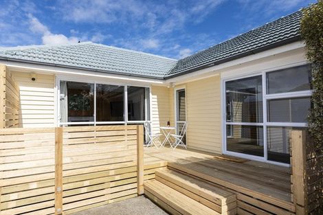 Photo of property in 4 Reginald Street, Burwood, Christchurch, 8083