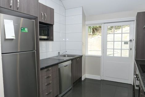 Photo of property in 84b Salamanca Road, Kelburn, Wellington, 6012