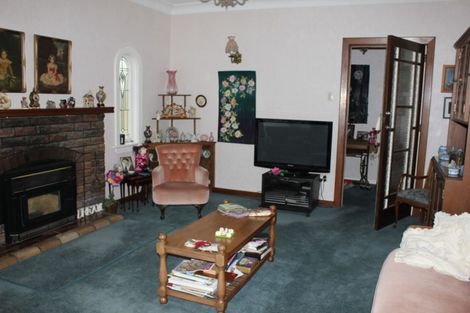 Photo of property in 22 Tamihana Street, Matamata, 3400