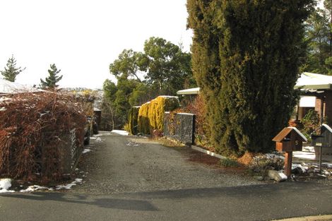 Photo of property in 5 Peterson Place, Bridge Hill, Alexandra, 9320