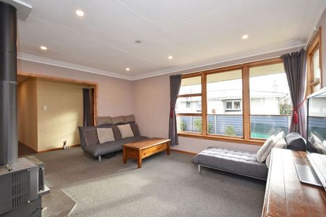 Photo of property in 29 Thornhill Street, Rockdale, Invercargill, 9812