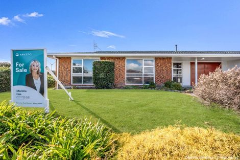Photo of property in 1 Langley Avenue, Milson, Palmerston North, 4414