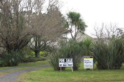 Photo of property in 164 Ocean Beach Road, Tairua, 3508