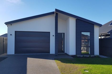 Photo of property in 26 Chambers Avenue, Woodend, 7610