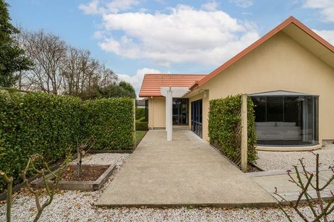 Photo of property in 55 Regent's Park Drive, Casebrook, Christchurch, 8051