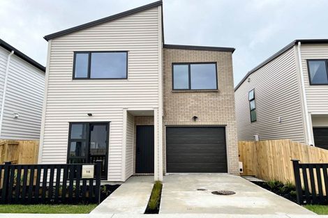 Photo of property in 16 Coast Garden Drive, Hobsonville, Auckland, 0616