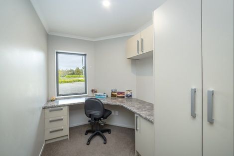 Photo of property in 184 Glenmorven Road, Morison Bush, Greytown, 5794