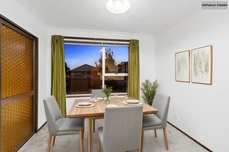 Photo of property in 1/15 Peverel Street, Riccarton, Christchurch, 8011