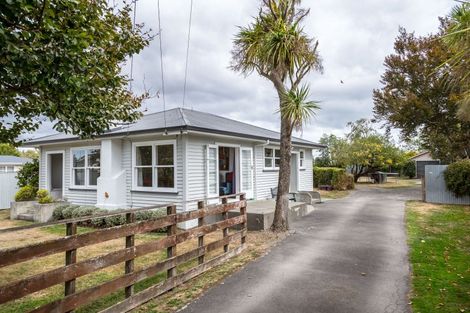 Photo of property in 37a Fleet Street, Solway, Masterton, 5810