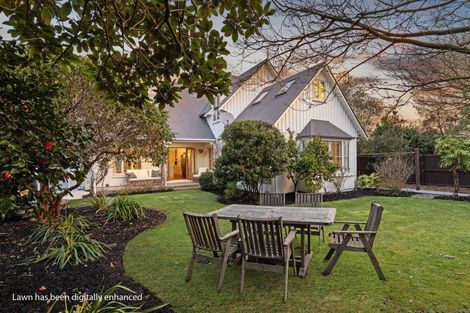 Photo of property in 235 Ilam Road, Ilam, Christchurch, 8041