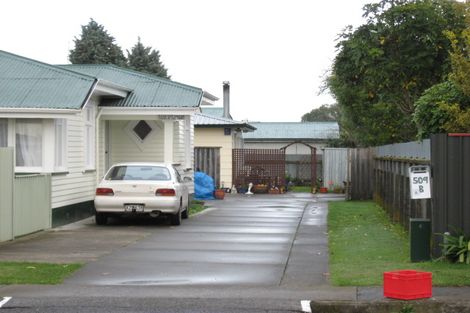 Photo of property in 509b Lyndon Road East, Hastings, 4122