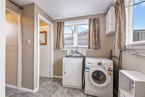 Photo of property in 22 Staffa Street, Woolston, Christchurch, 8062