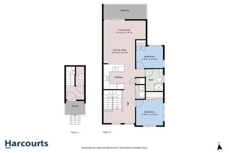 Photo of property in 51 Kauri Amber Road, Westgate, Auckland, 0614