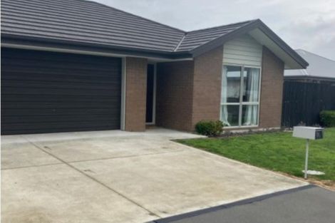 Photo of property in 71 Tauhinu Avenue, Lincoln, 7608