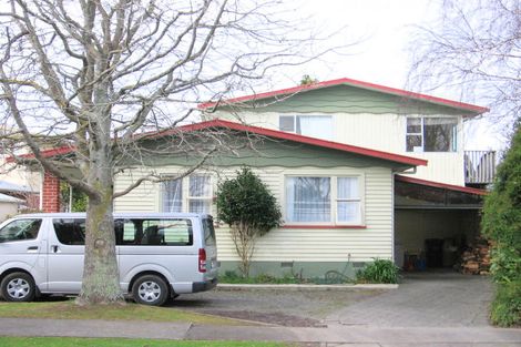 Photo of property in 10 Erin Street, Hokowhitu, Palmerston North, 4410