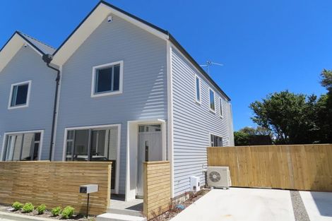 Photo of property in 9 Eruera Love Lane, Waterloo, Lower Hutt, 5011