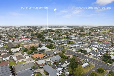 Photo of property in 80b Wallace Road, Papatoetoe, Auckland, 2025
